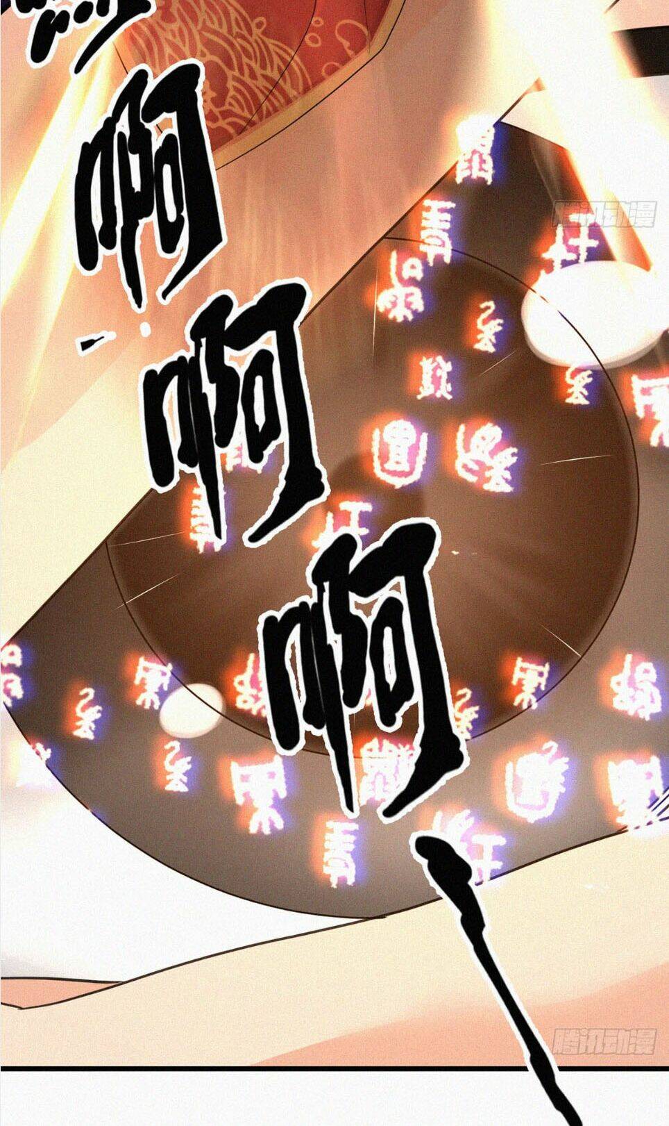 nguyên linh chúa tể chapter 6.5 2