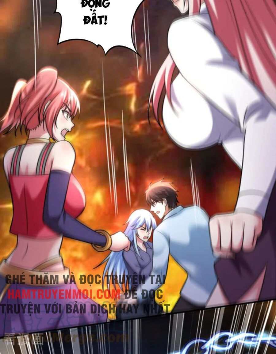 tối cường thần y tại đô thị chapter 240 19