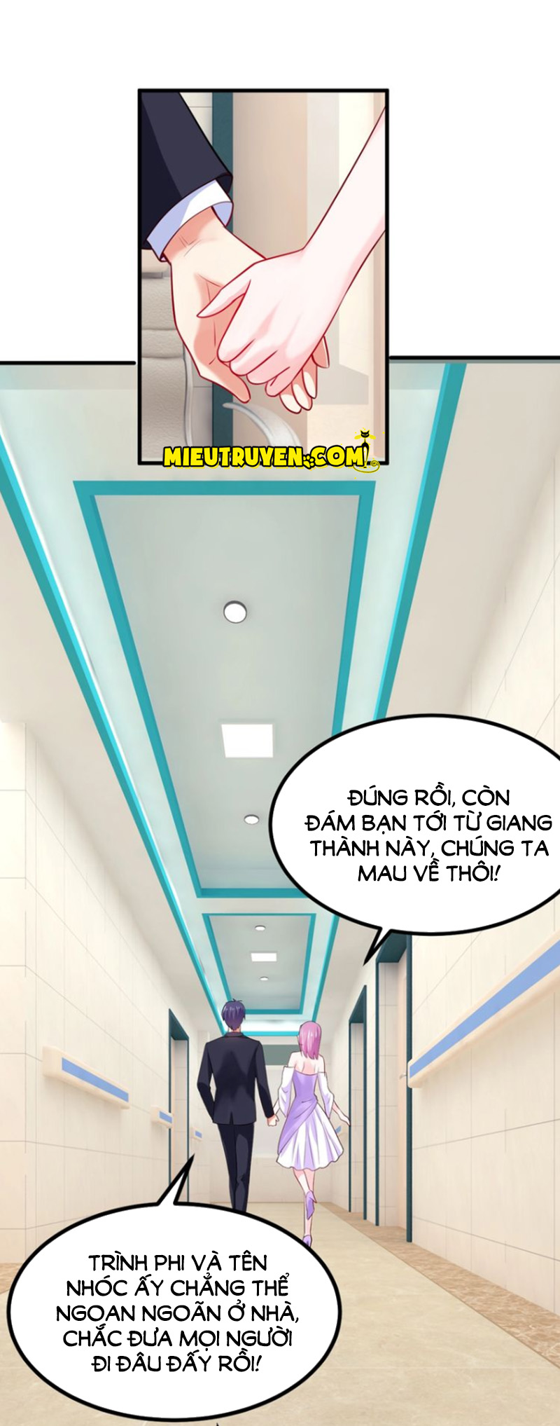 độc nhất sủng ái của thủ tịch chapter 98 25