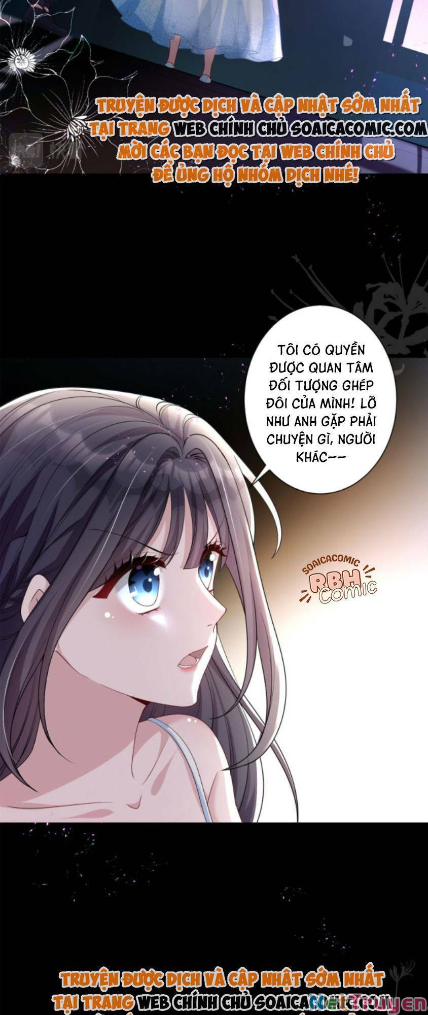 tổng tài huyết tộc cực sủng cô vợ mỹ nhân ngư chapter 25 13