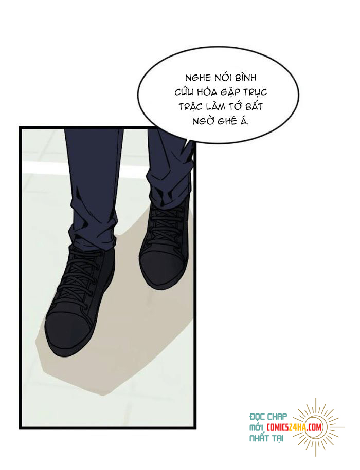 điều ước của cậu là mệnh lệnh của tớ chapter 7 1