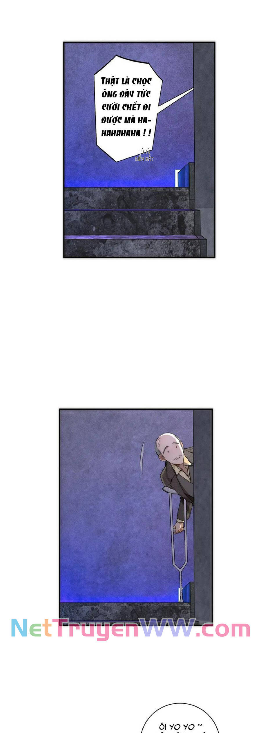 ân nhân của tôi không phải học giả chapter 29 3