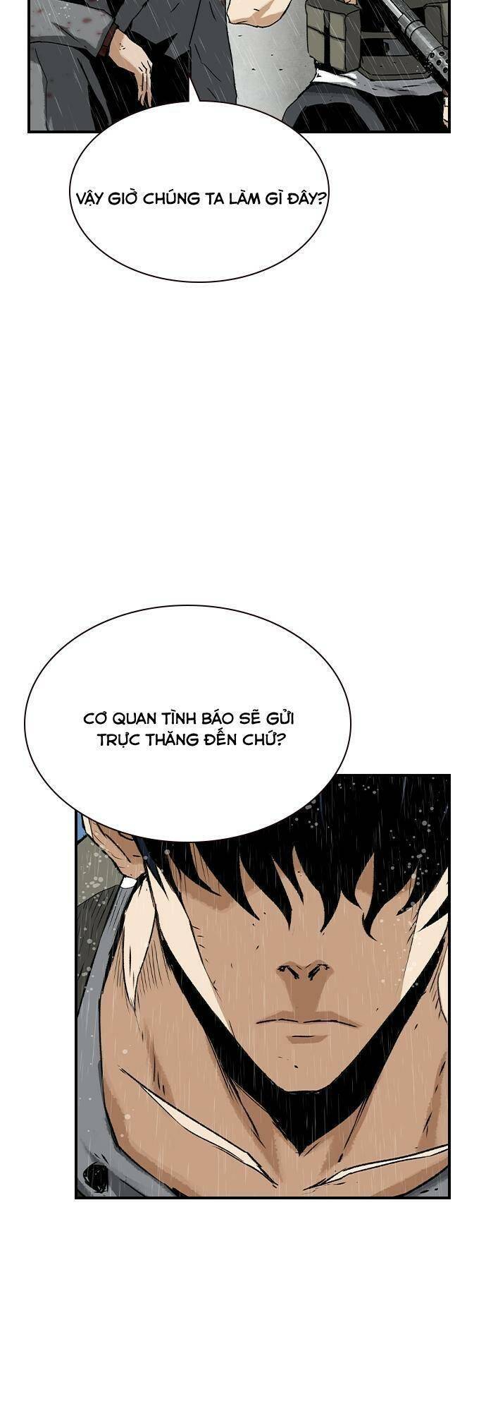 pubg - cuộc chiến sinh tồn - 100 chapter 48 16