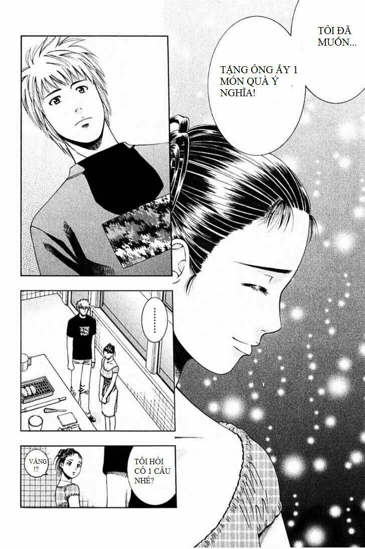 addicted to curry - bàn tay thần sầu chapter 65 8