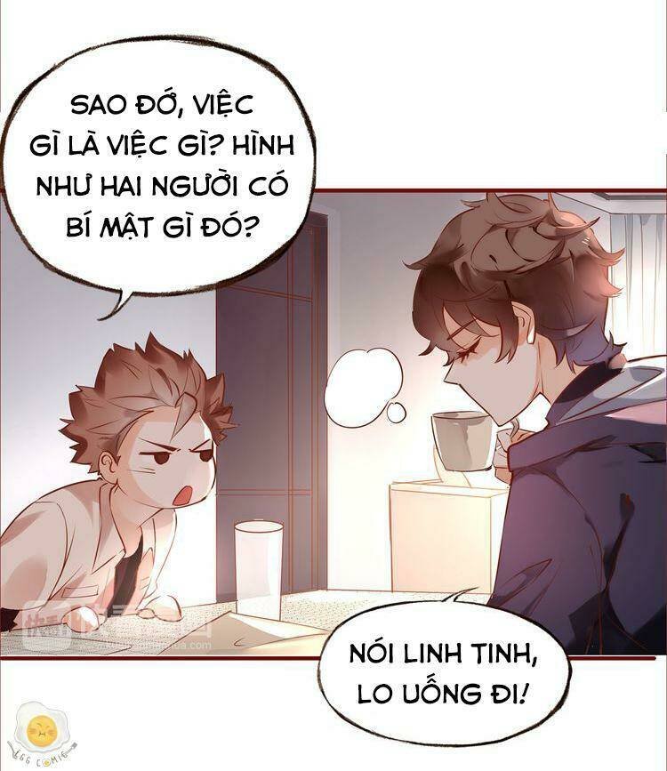 nở rộ trên bụi gai chapter 10 22