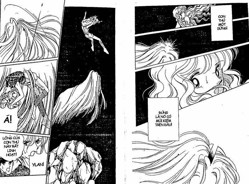 dấu phong ấn xanh chapter 11 6