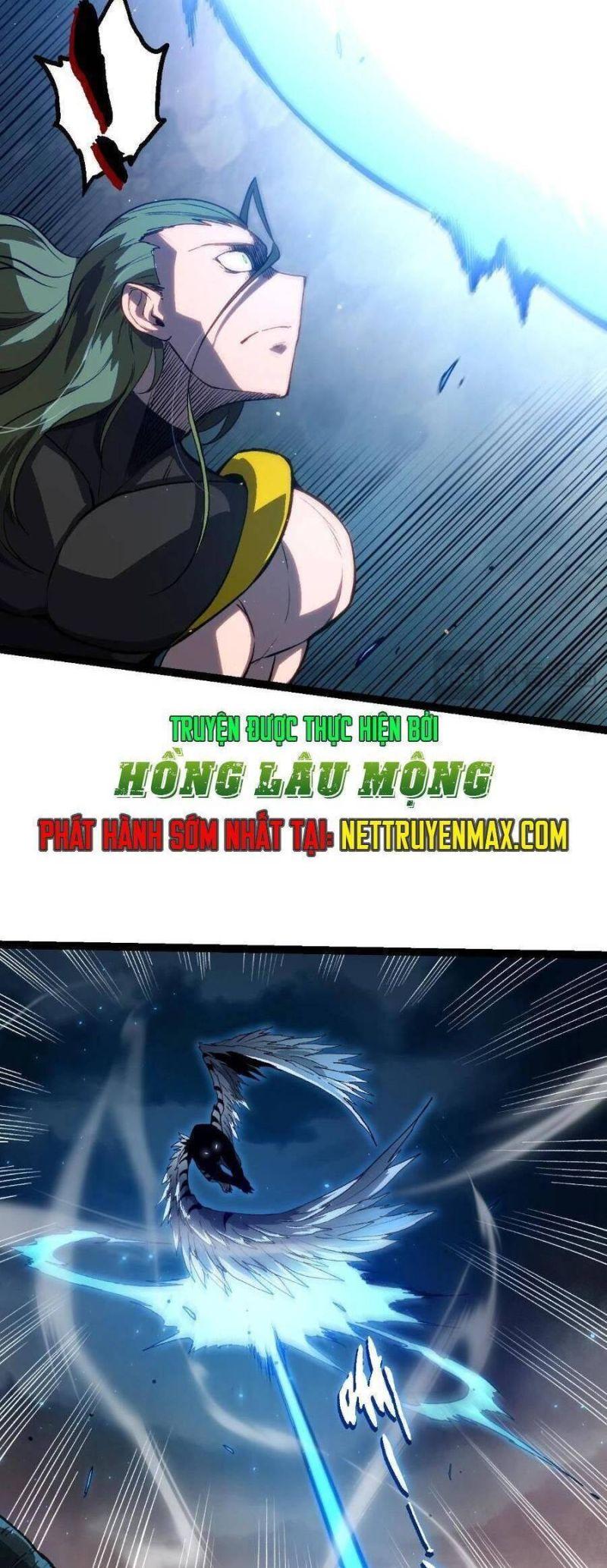 chuyển sinh thành liễu đột biến chapter 93 11