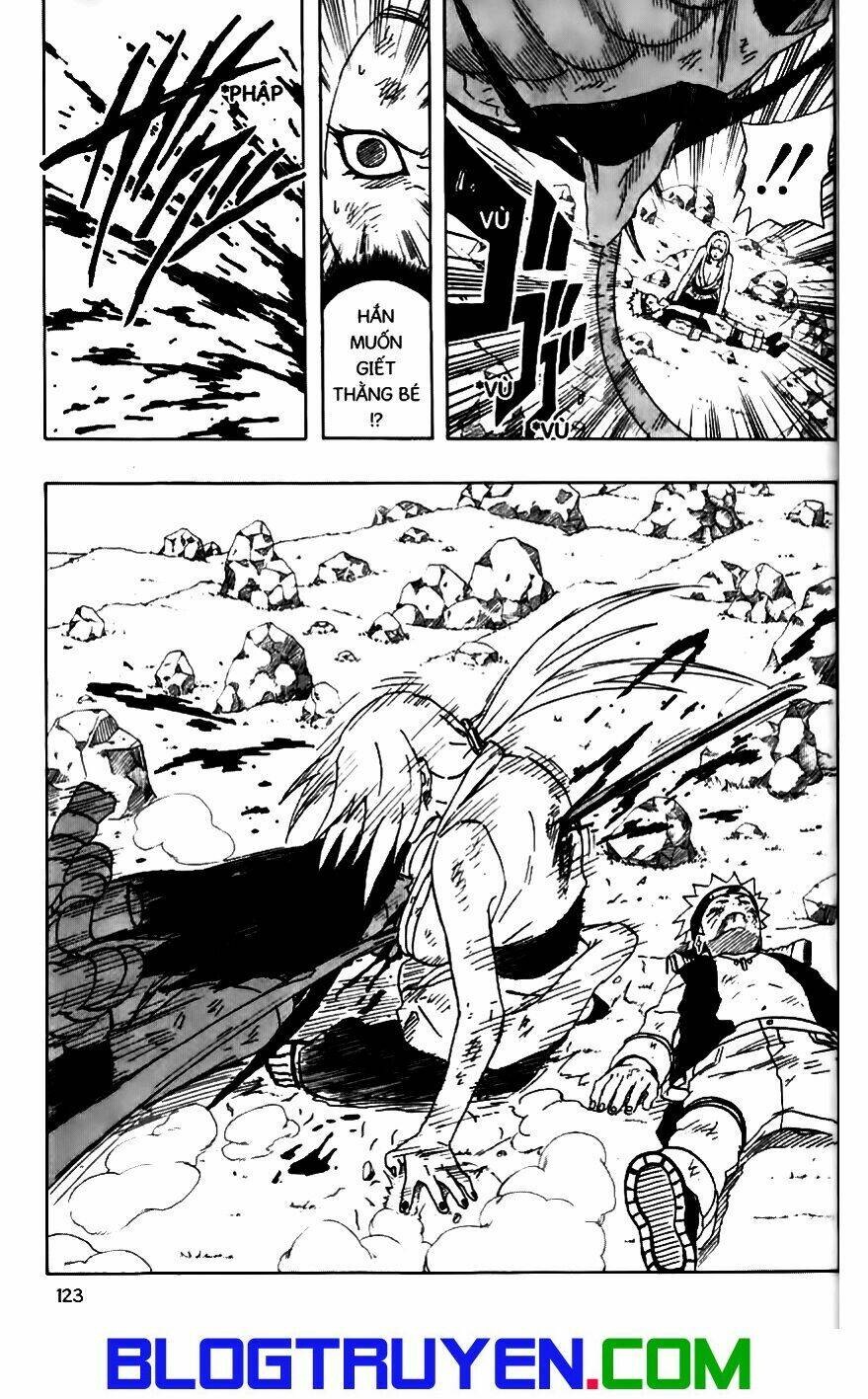 naruto - cửu vĩ hồ ly chapter 168 19