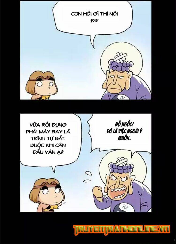 tây du ký hài chapter 4 3