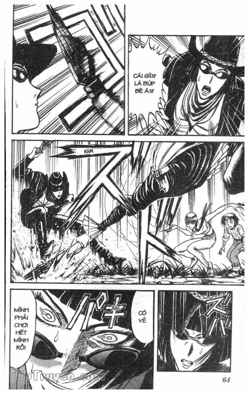 karakuri circus - gánh xiếc quái dị chapter 11 63