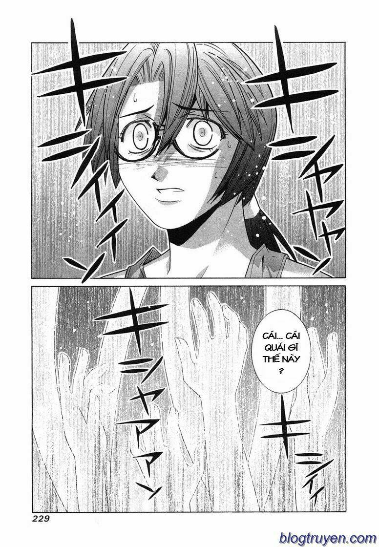 elfen lied chapter 87 30