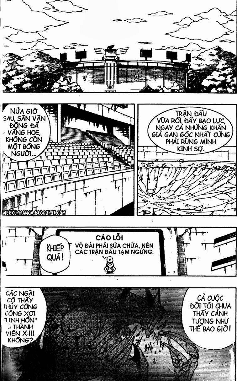 vua pháp thuật chapter 141 10