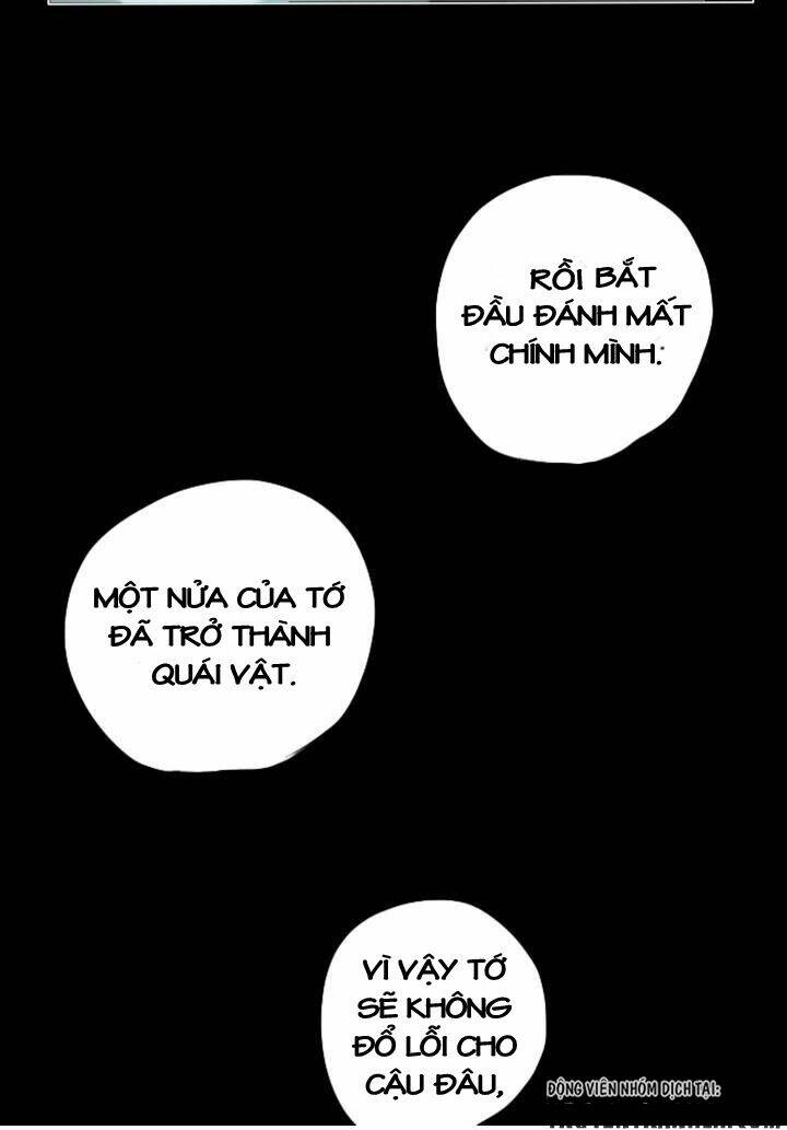 catharsis chapter 29 33