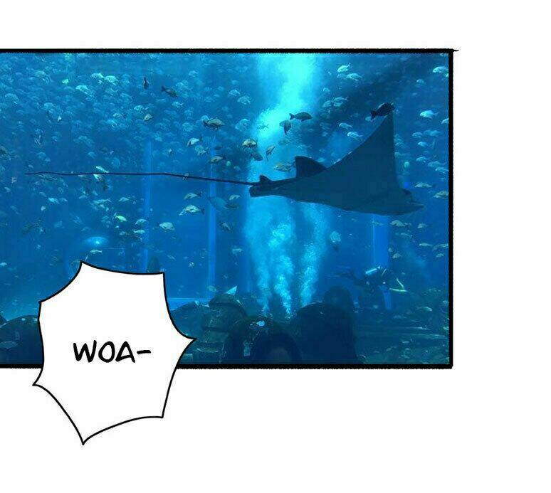 tiểu bạch điềm thê của long thiếu chapter 30 22