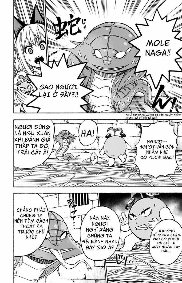 pochi kuro chapter 34 4