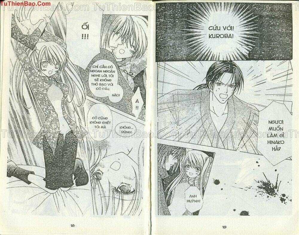 love monster chapter 48 10