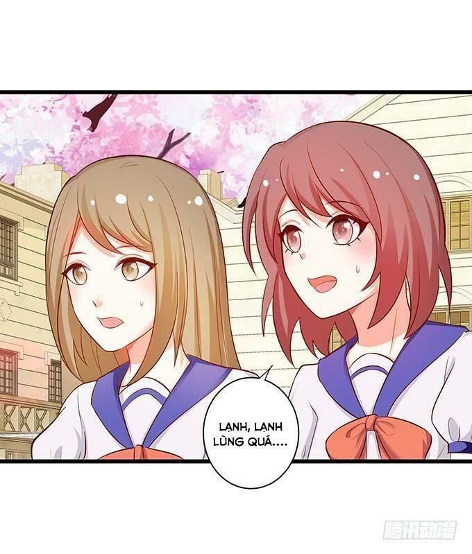 hồ tiên hung bạo chapter 86 60