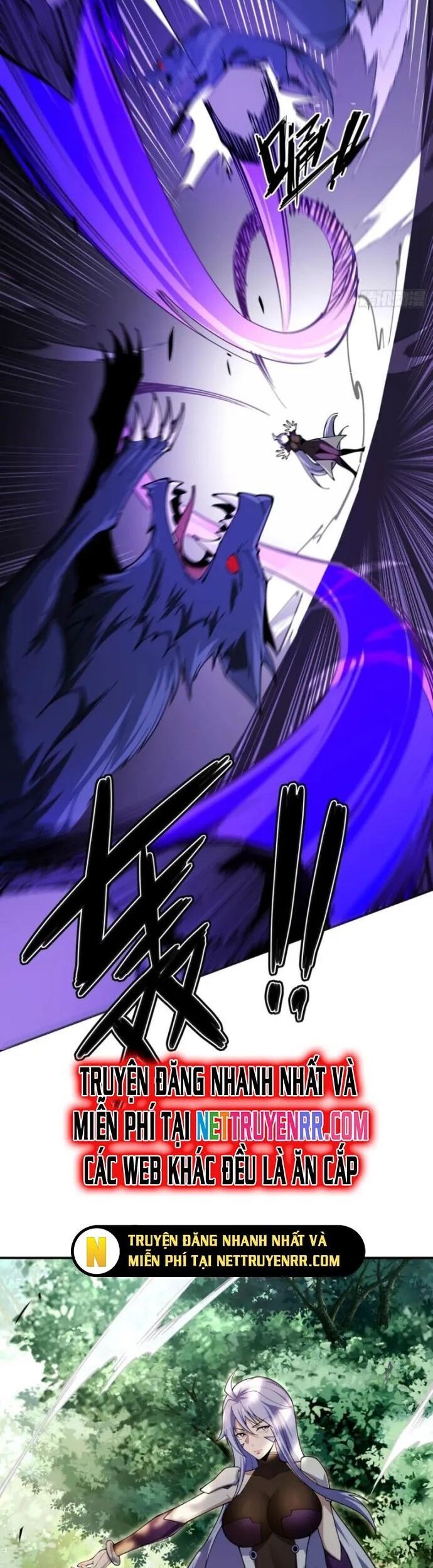 phá kiếp chỉ huy chapter 28 8