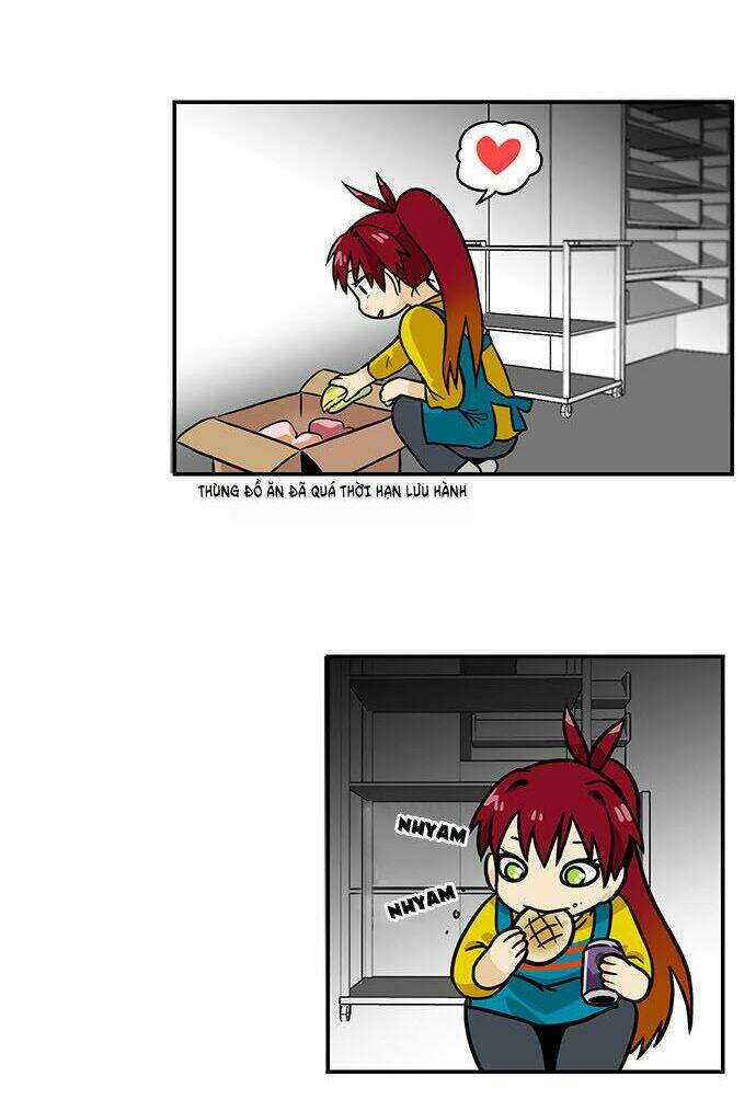 hắn ta là rồng chapter 91 11