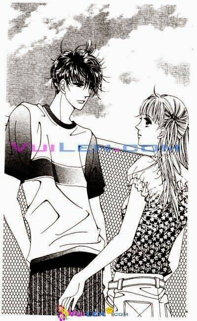 mãi yêu anh chapter 3 3