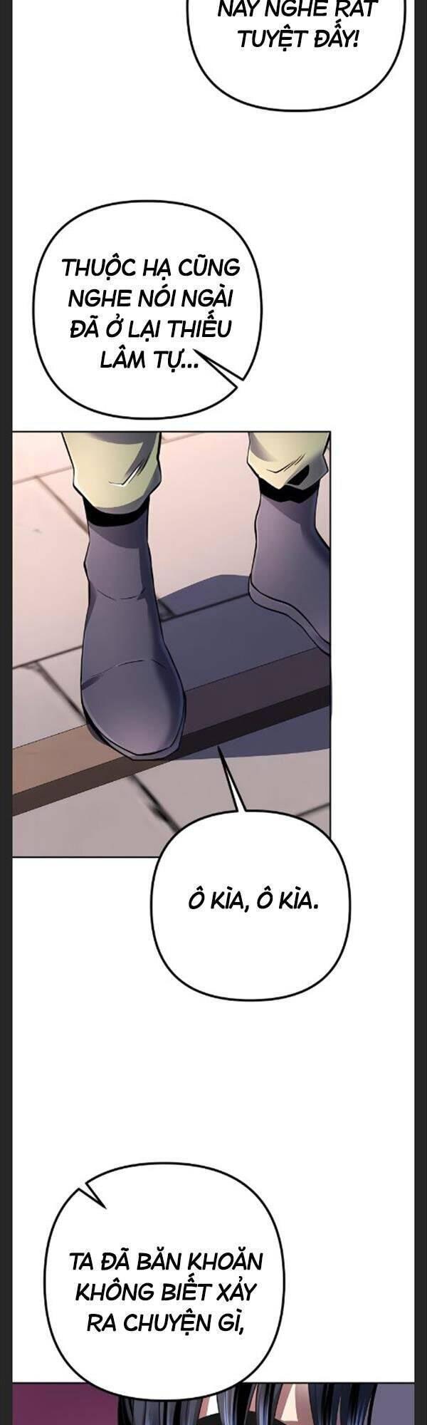 con trai út nhà ha buk paeng chapter 31 37