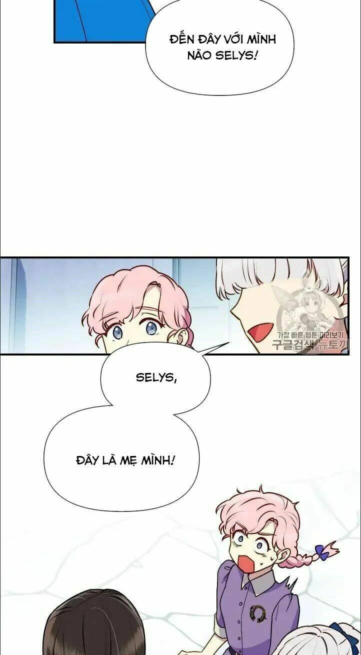 khế ước của nữ công tước quái vật chapter 76.5 27