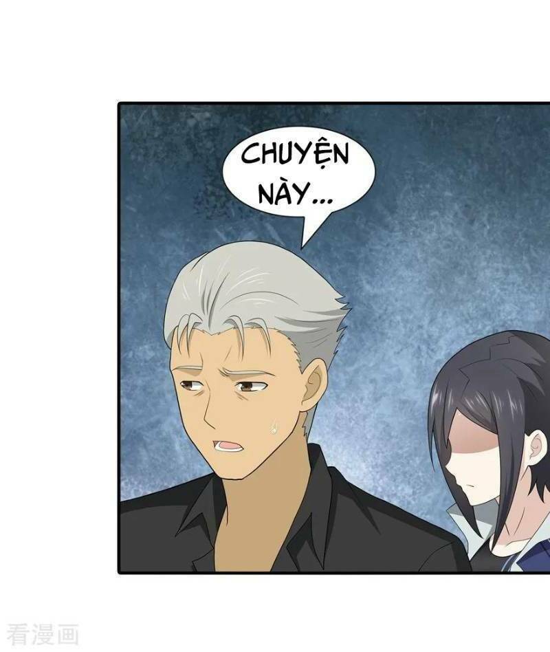 bạn gái virus của tôi chapter 116 18