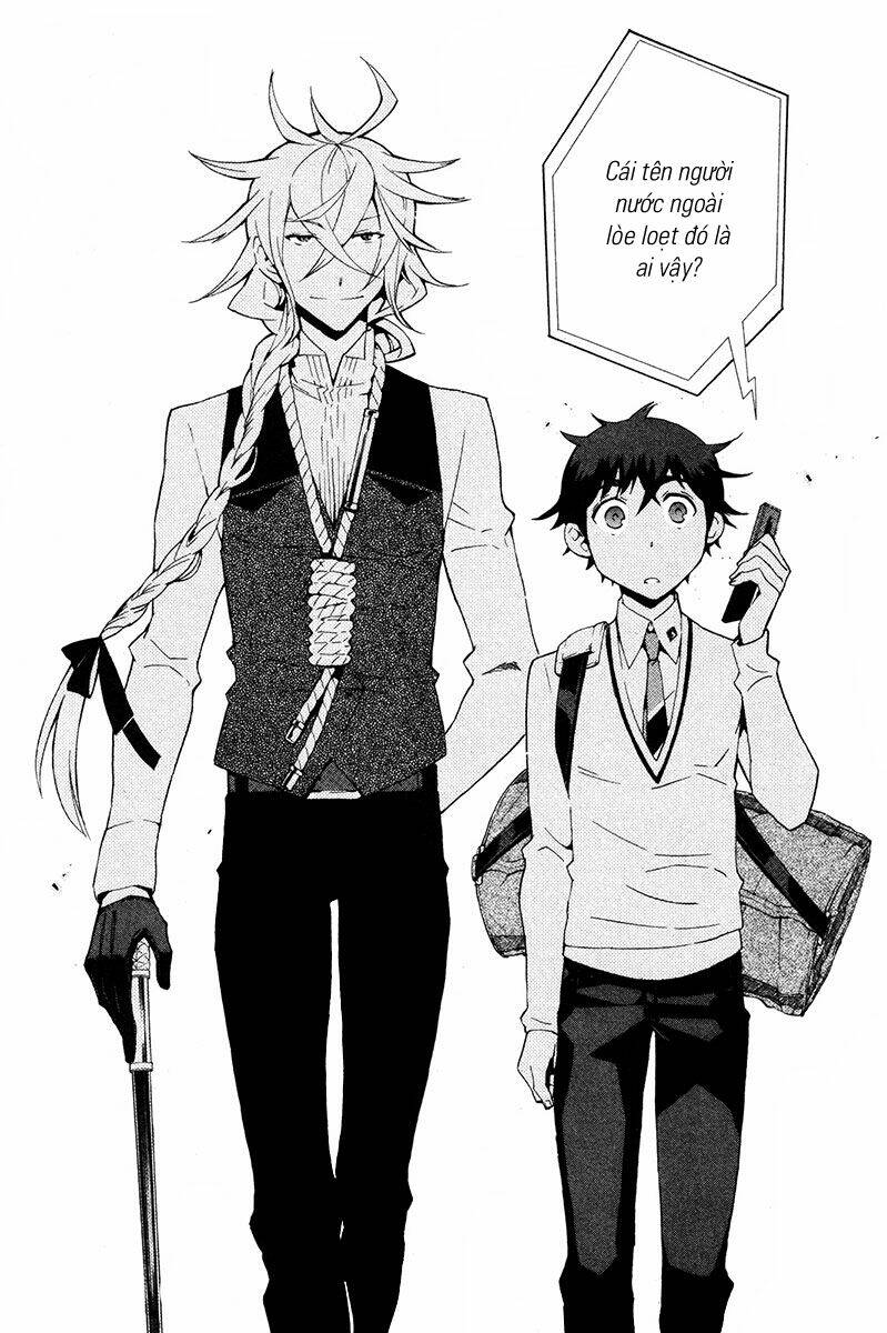 hell’s kitchen chapter 14 43