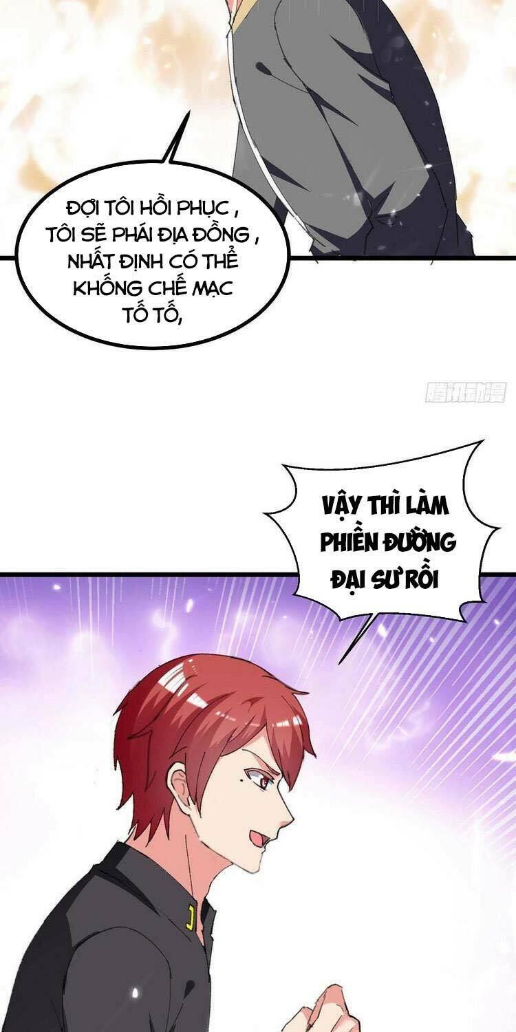 trọng sinh khí thiếu quy lai chapter 231 7