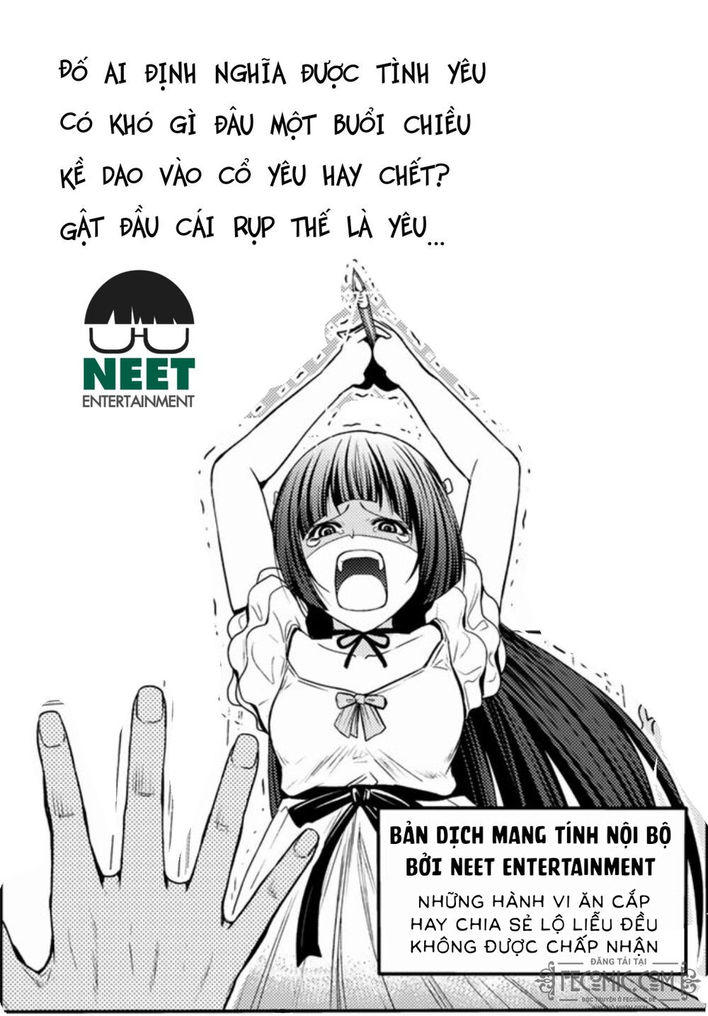 cô gái thích lặn - grand blue chapter 75 35