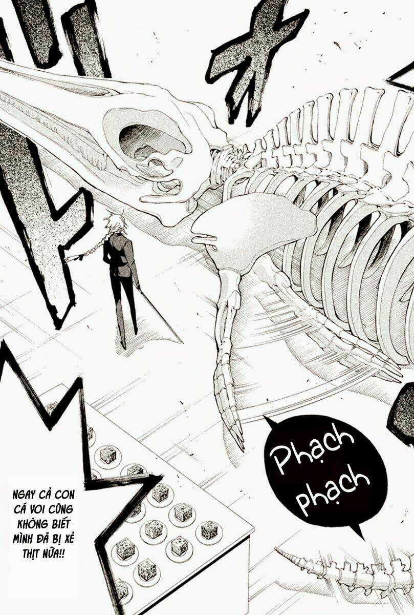 hell’s kitchen chapter 26 21