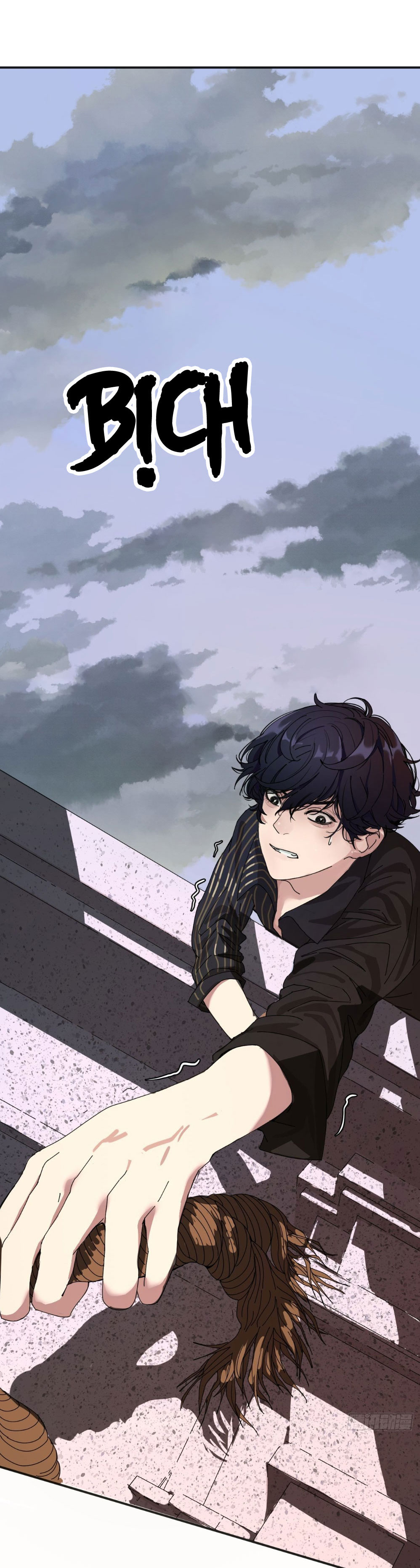 khi hoa đen tuyền nở rộ chapter 2 12