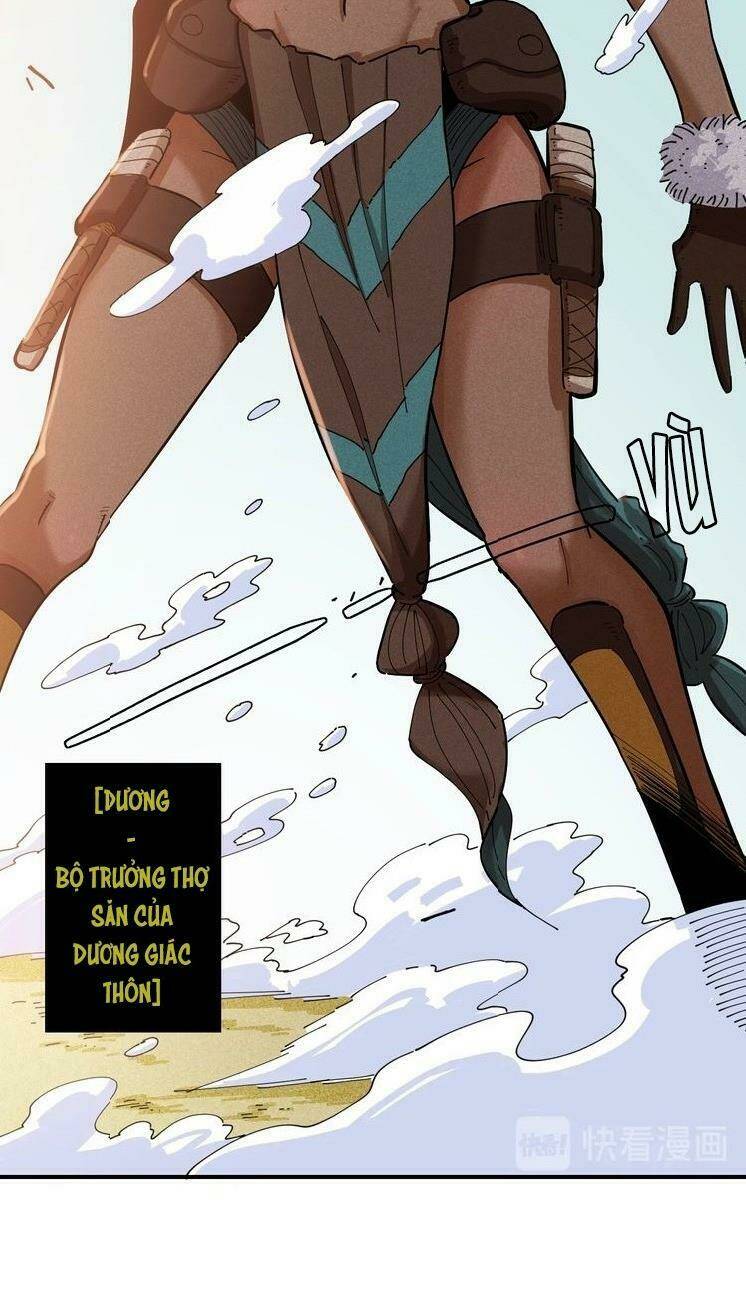 mạt thế chi thư chapter 26 11