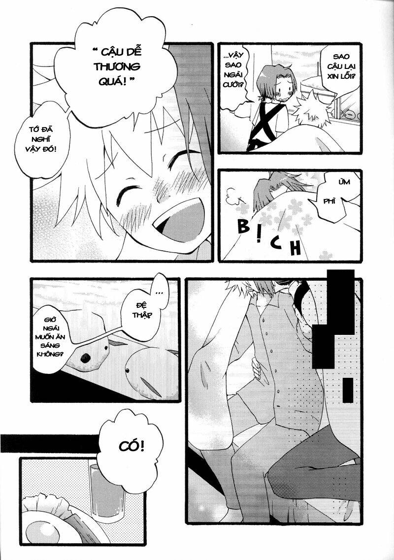 khr doujinshi - biancaneve chapter 1 28