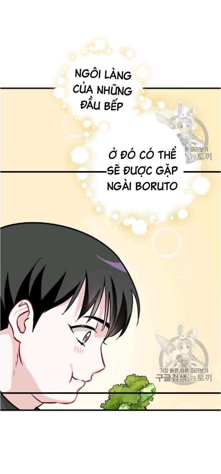 tôi lên cấp chỉ bằng cách ăn chapter 49 23