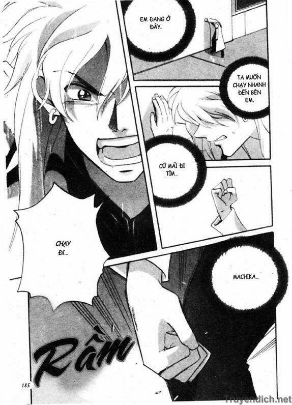 meteor methuselah chapter 23 19