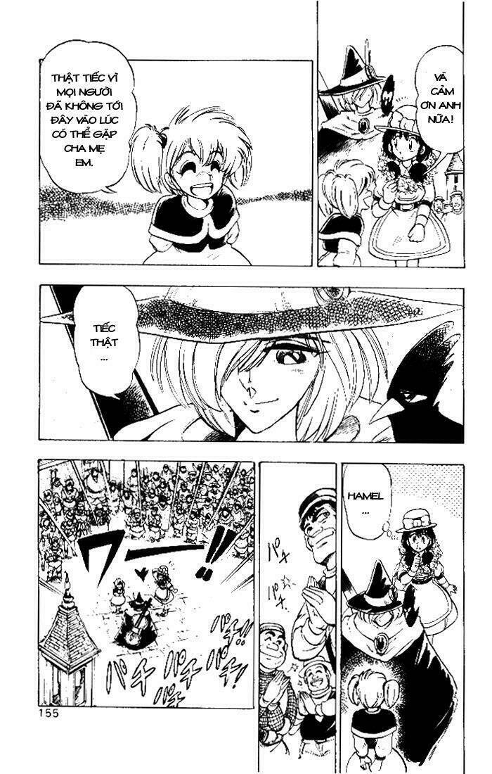 violinist of hameln - cây đàn kì diệu chapter 4 31