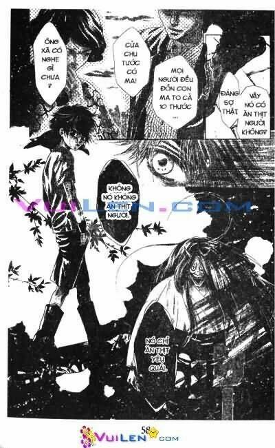 bát khuyển sỹ phương đông chapter 2 58