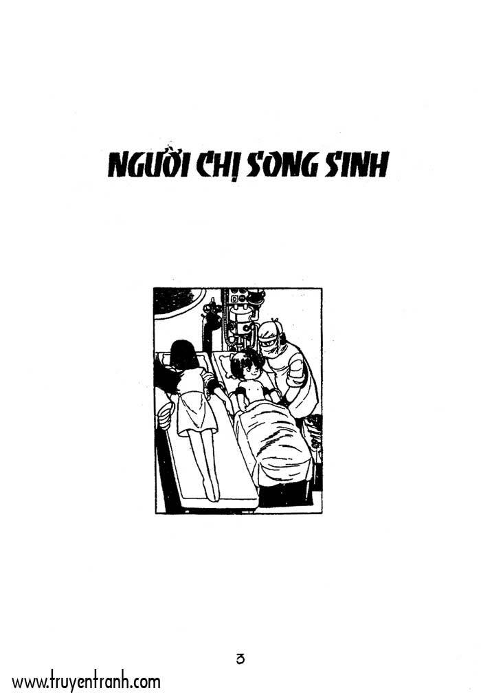 bác sĩ quái dị chapter 97 4