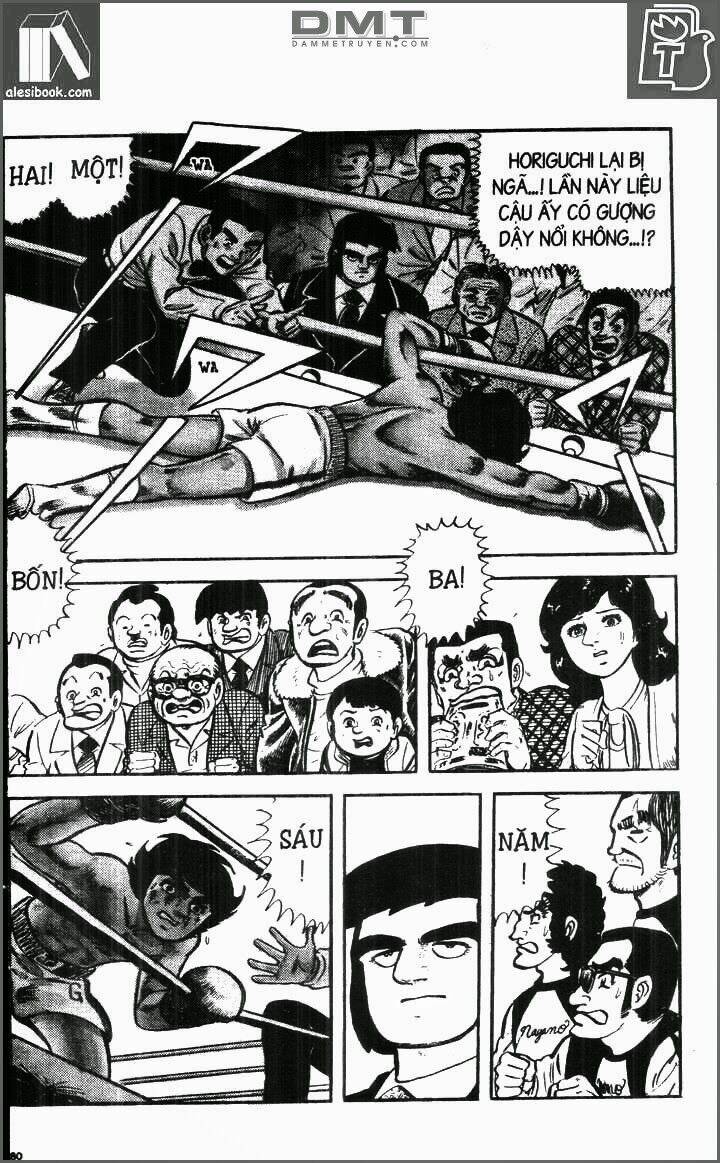 ganbare genki chapter 121 18