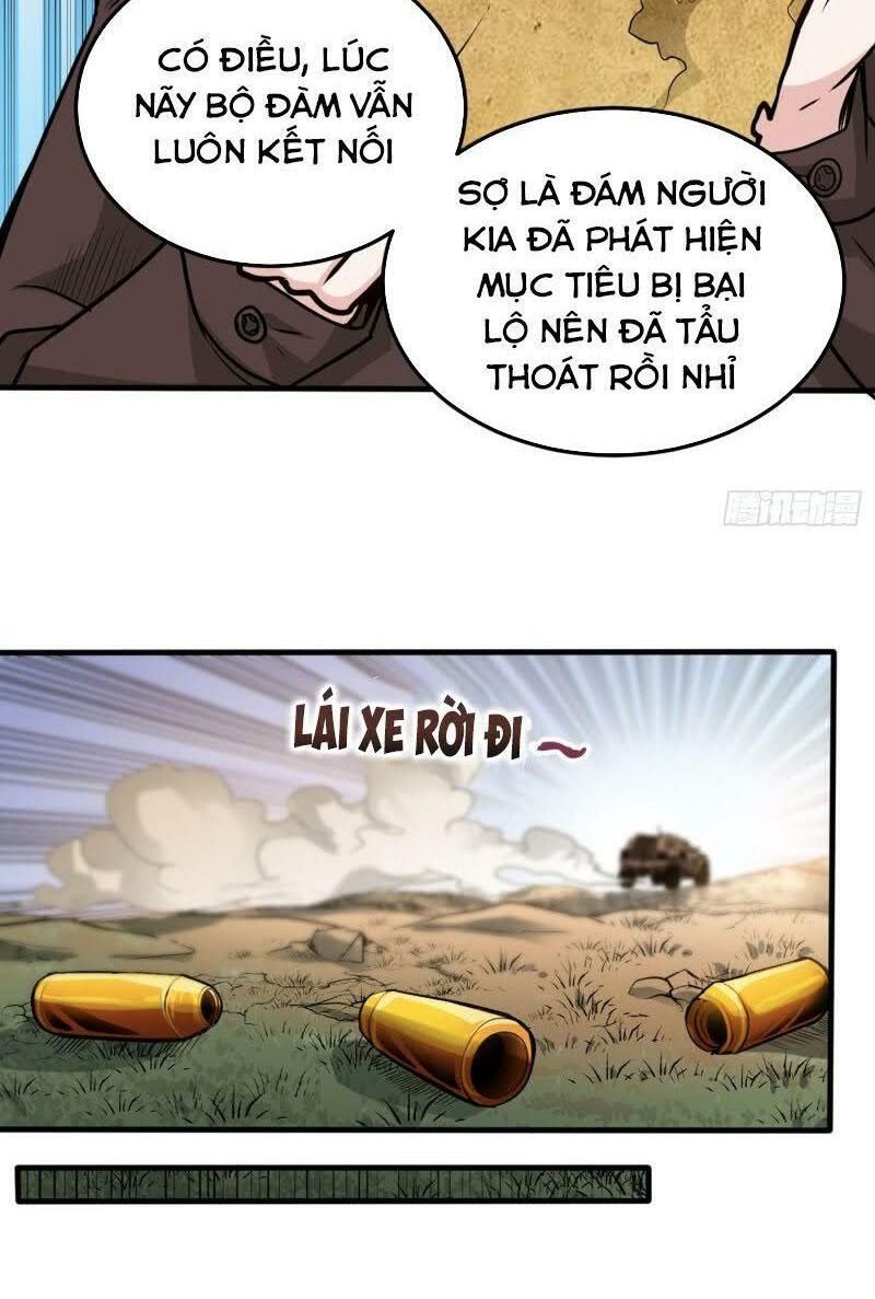 tối cường thần y tại đô thị chapter 113 9