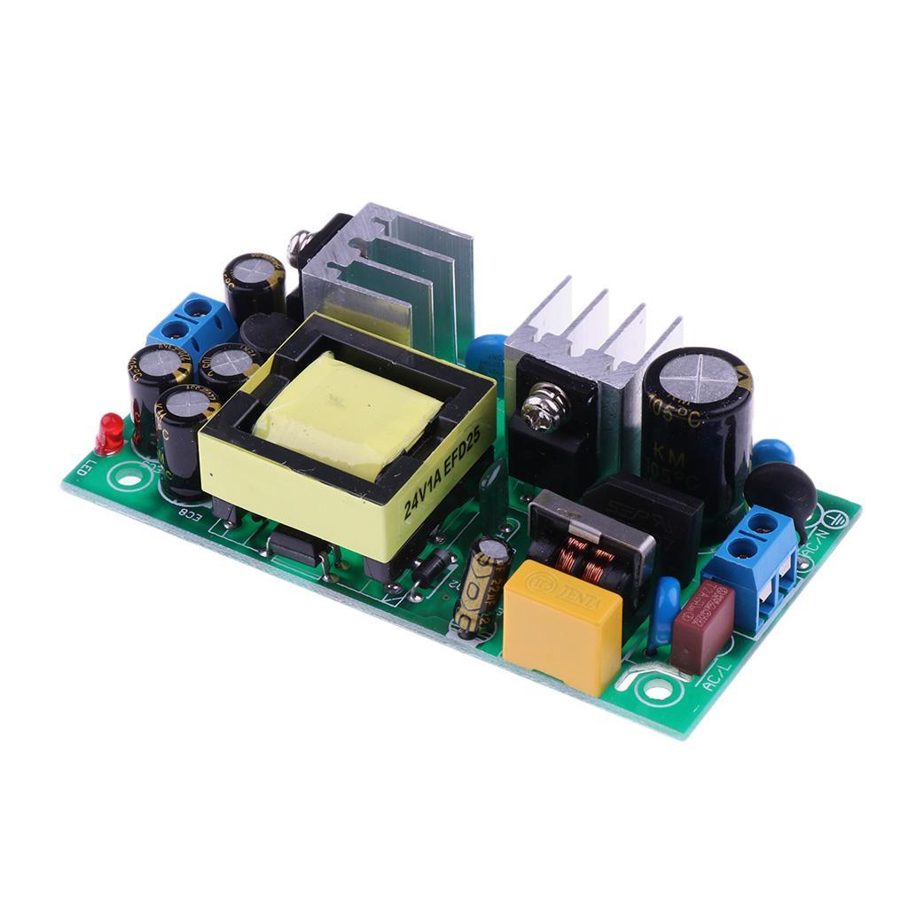 85-265V To DC 24V  Buck Converter Switch