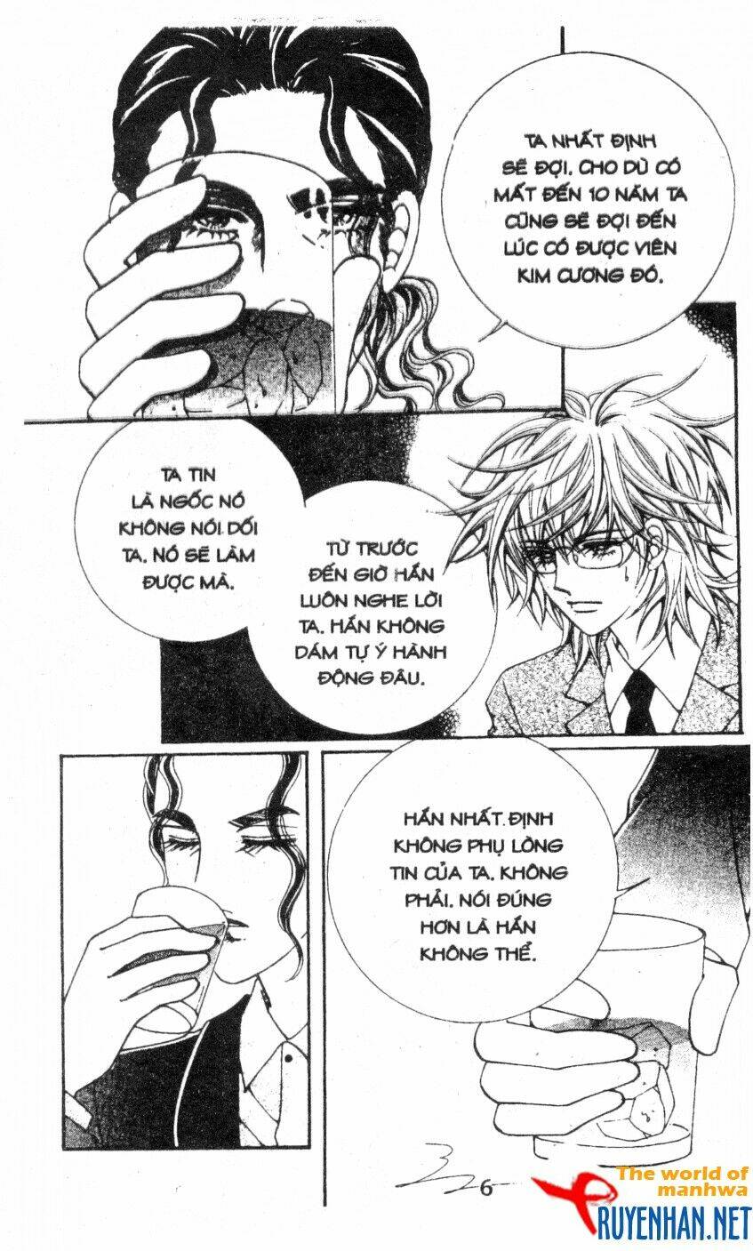 chàng trai hào hiệp chapter 3 8