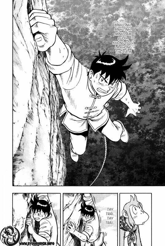 hoàng phi hồng phần iii chapter 2 173