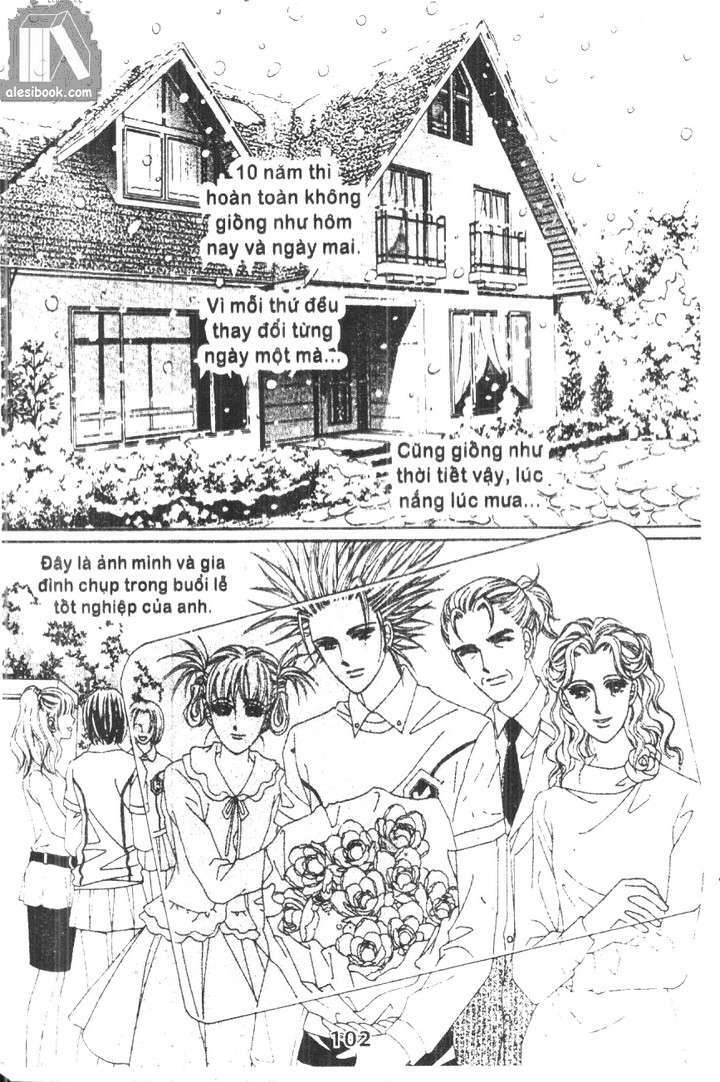 hồng tiểu thư chapter 31 21