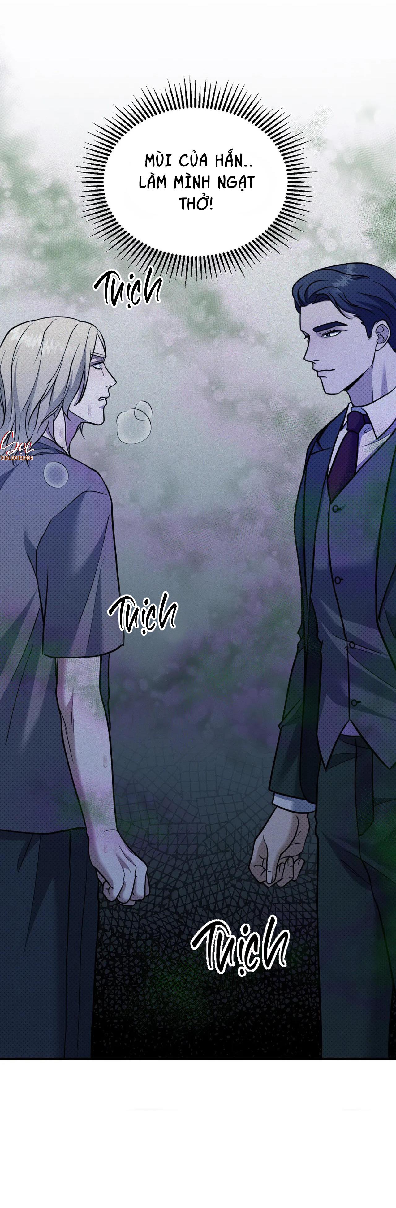 (abo) nỗi u sầu của manhattan chapter 9 3