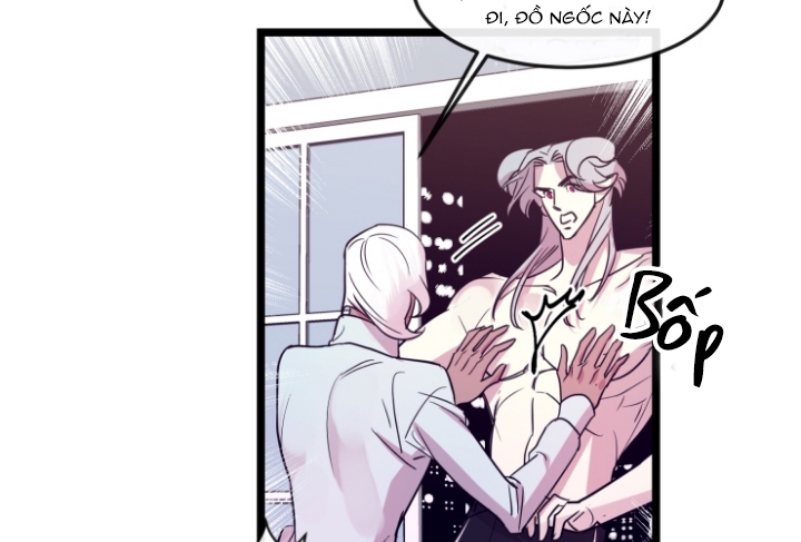 kiếp trước bí ẩn của giáo sư chapter 6 10