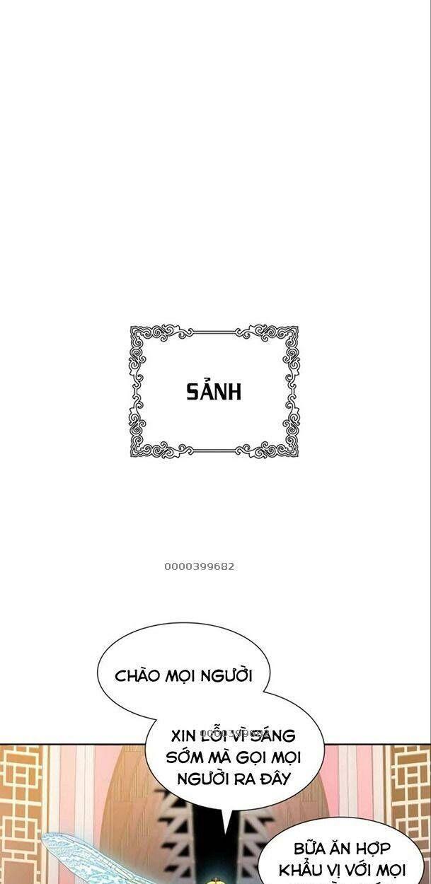 tòa tháp bí ẩn 2 chapter 556 47