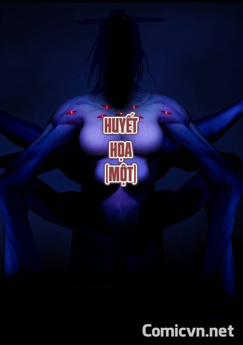 thủ mộ bút ký chapter 38 1