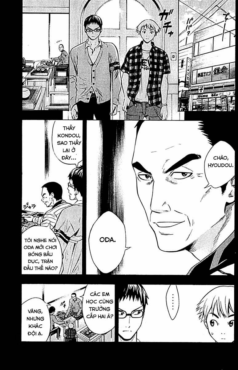 kỵ sĩ trong vòng cấm chapter 79 10